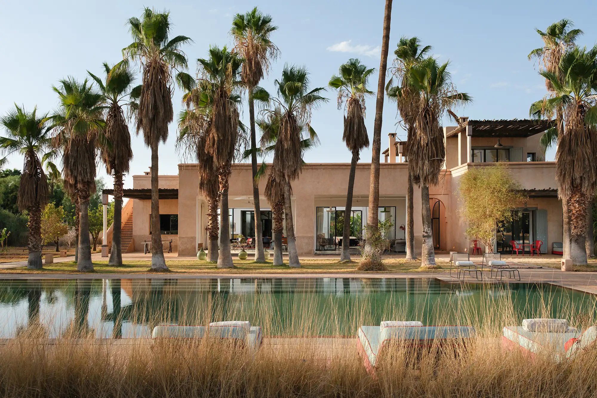 Villa Dar Tania - Image 2