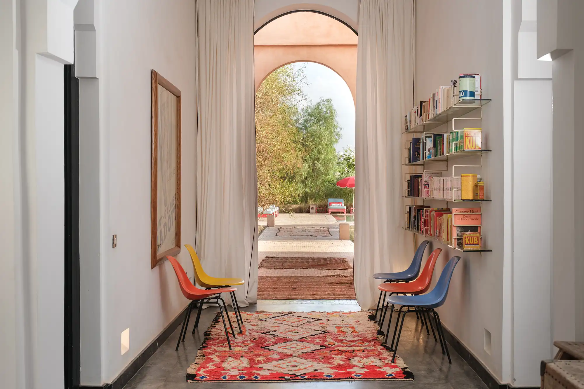 Villa Dar Tania - Image 4