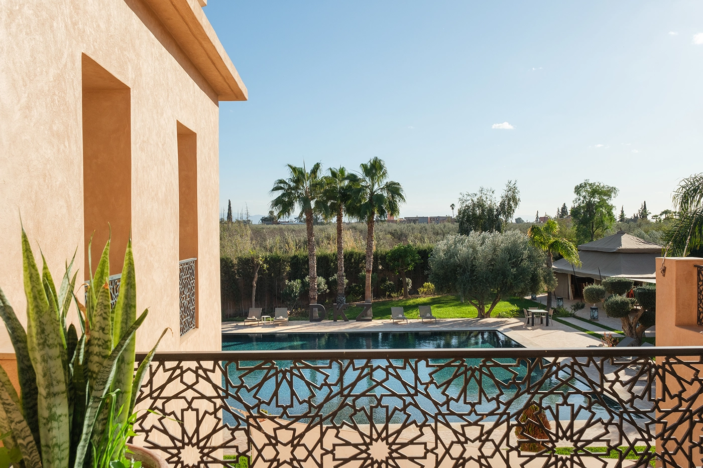 Villa Moderna - Image 4