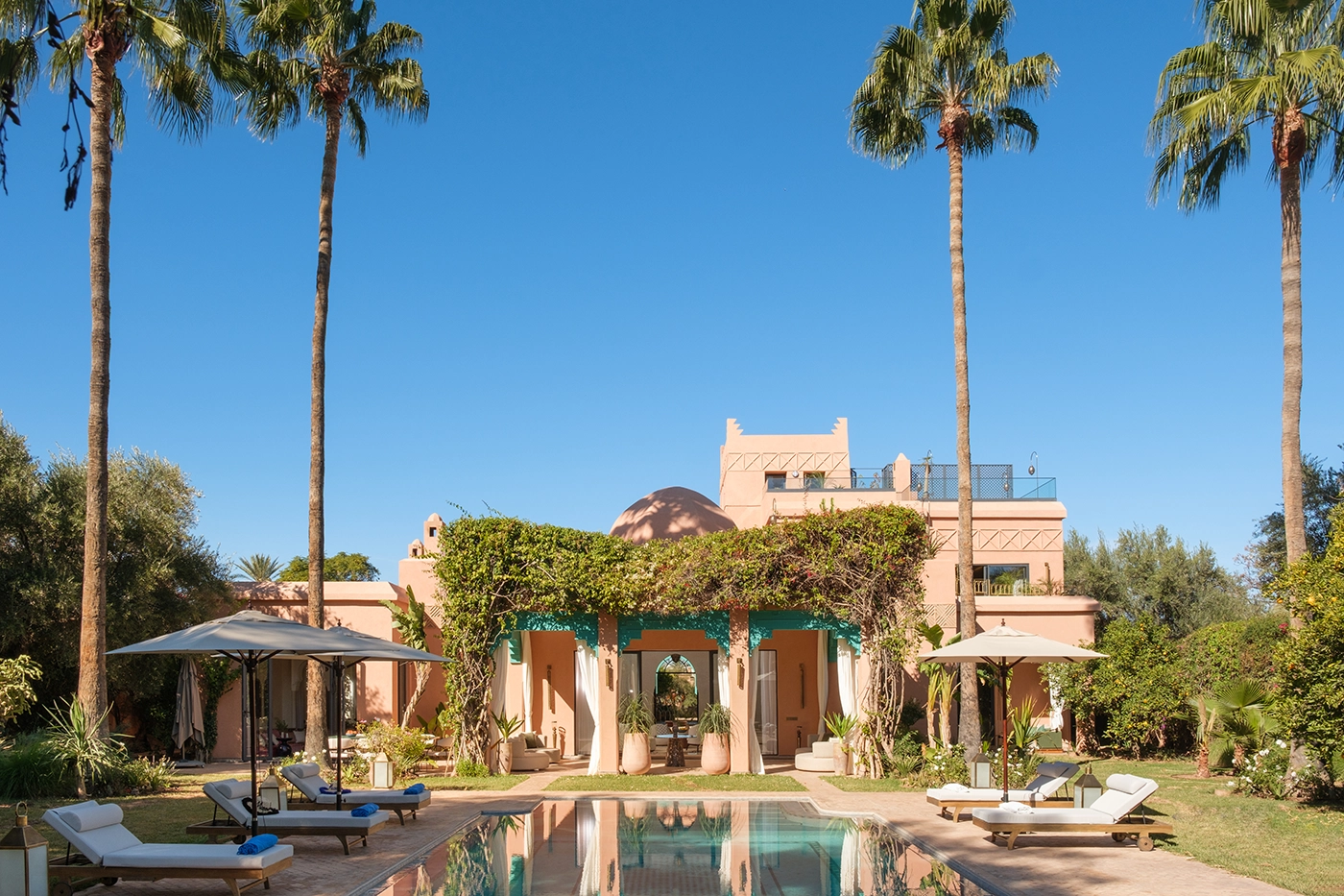 Villa Amelya - Image 2