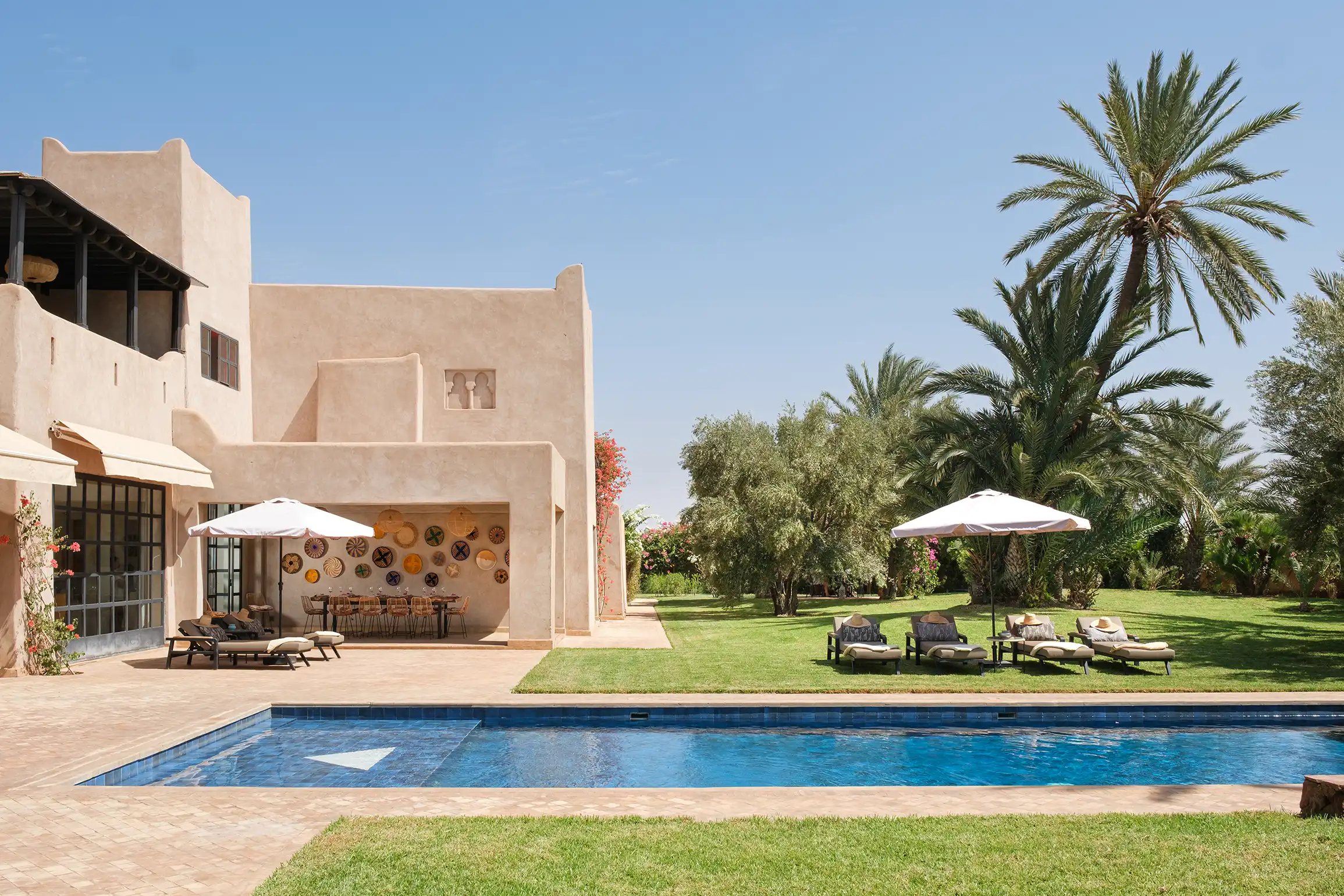 Villa Monica - Image 2