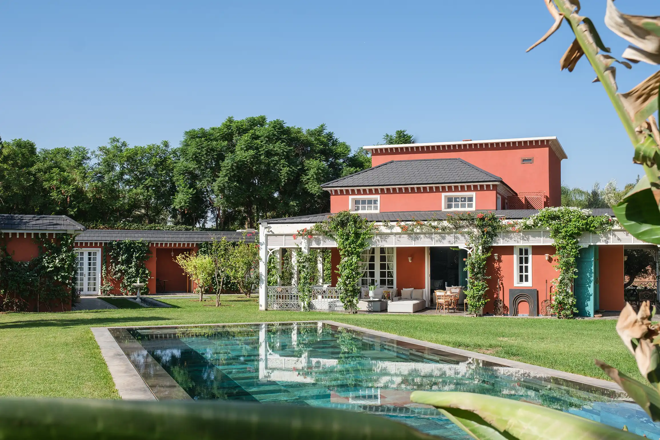 Villa Yasira - Image 2