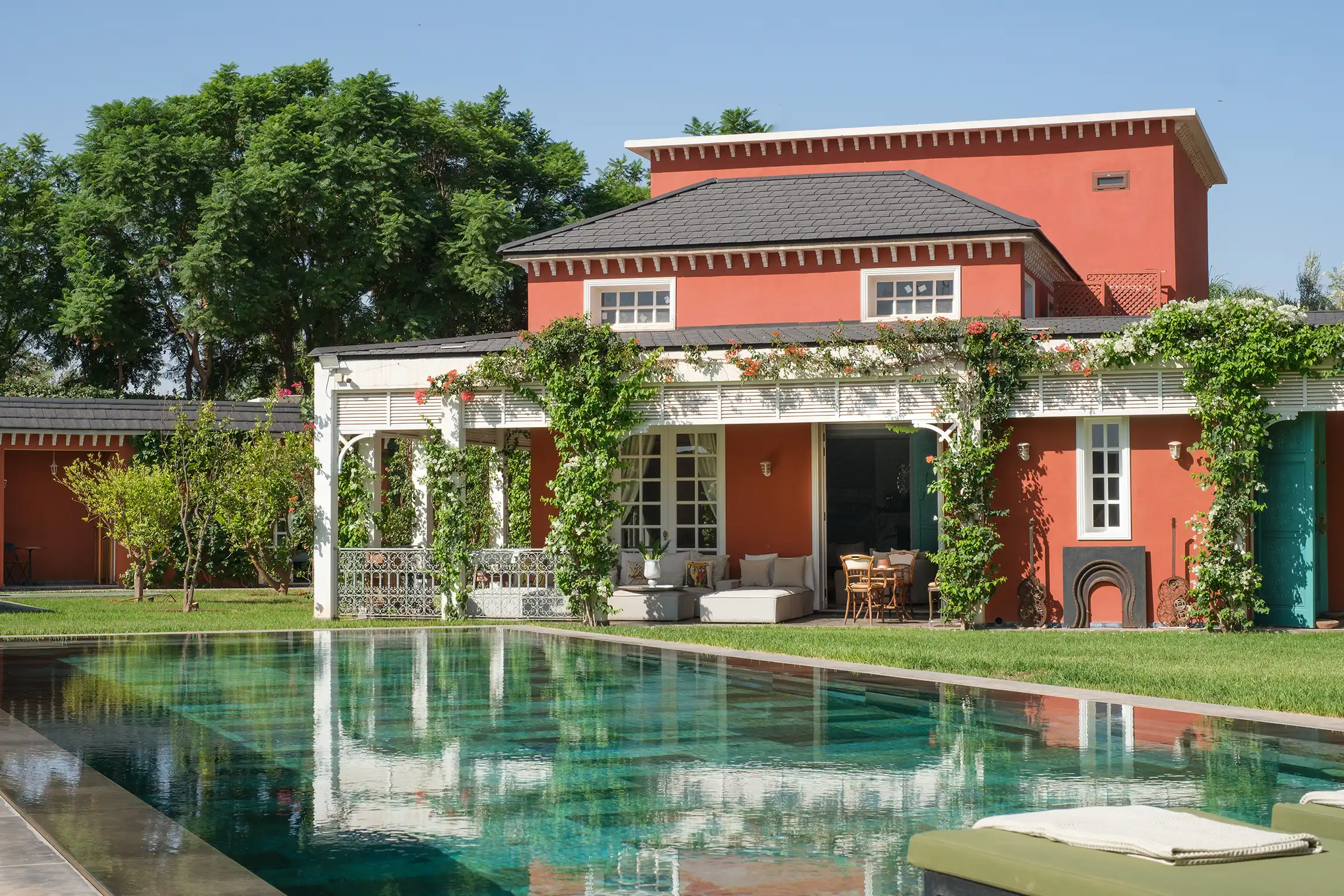 Villa Yasira - Image 4